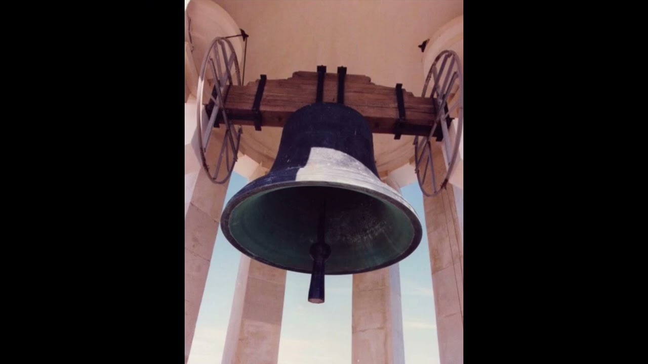 Robert Cassar & Ruben Farrugia - Great Siege Bell (1994) - FULL AUDIO