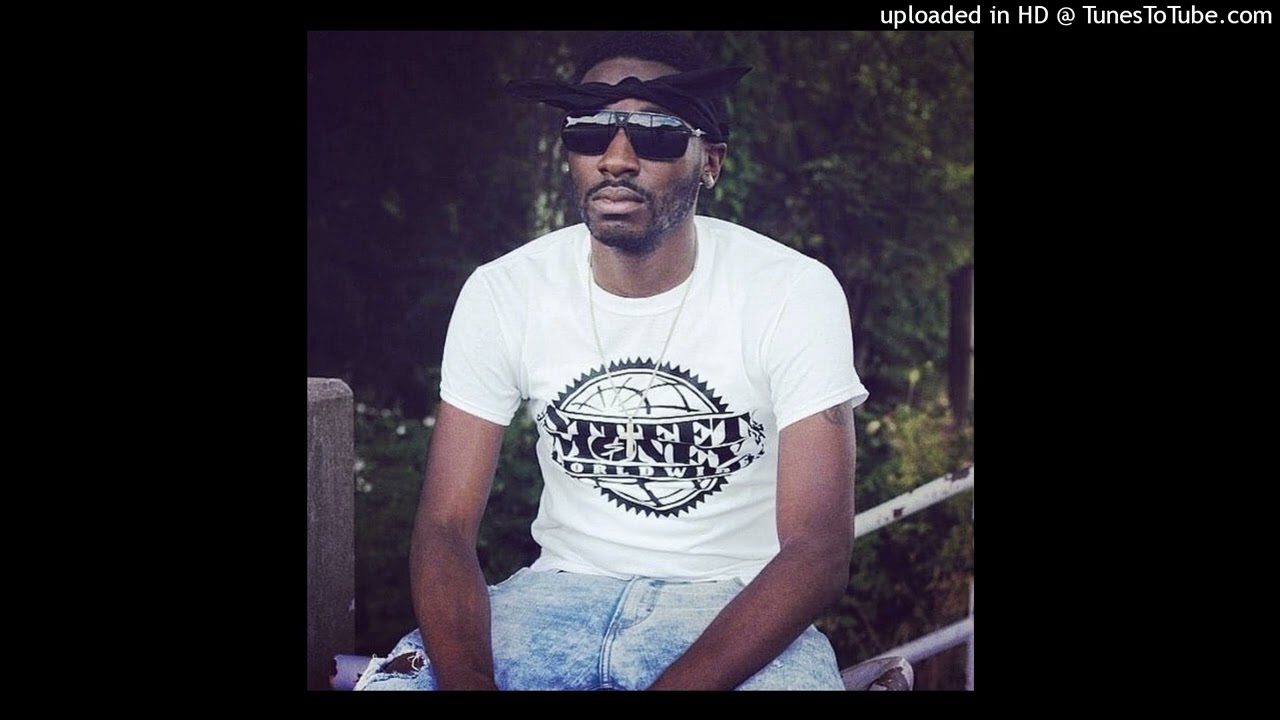[FREE] Baby Mel x Bankroll Fresh x D Rich Type Beat - 