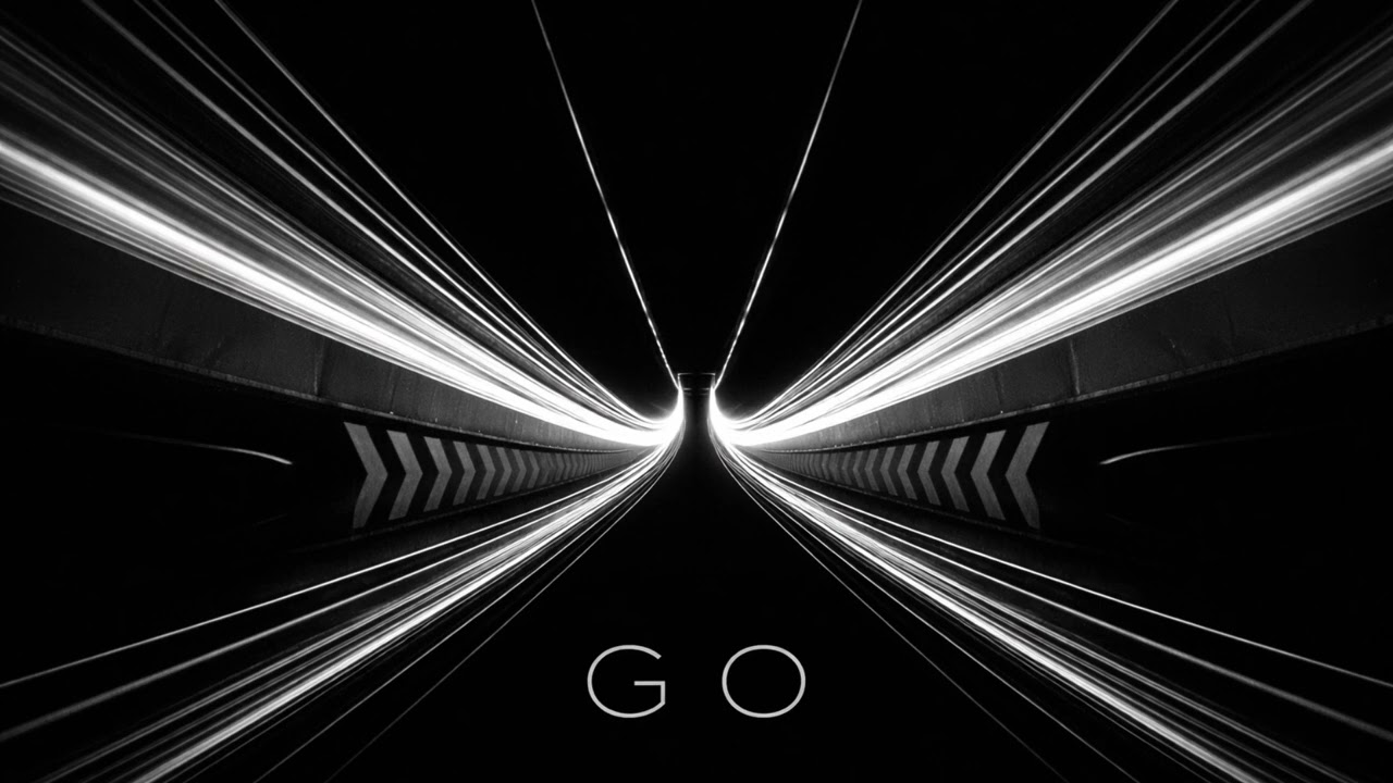 Go (Official Audio) || Simple Music