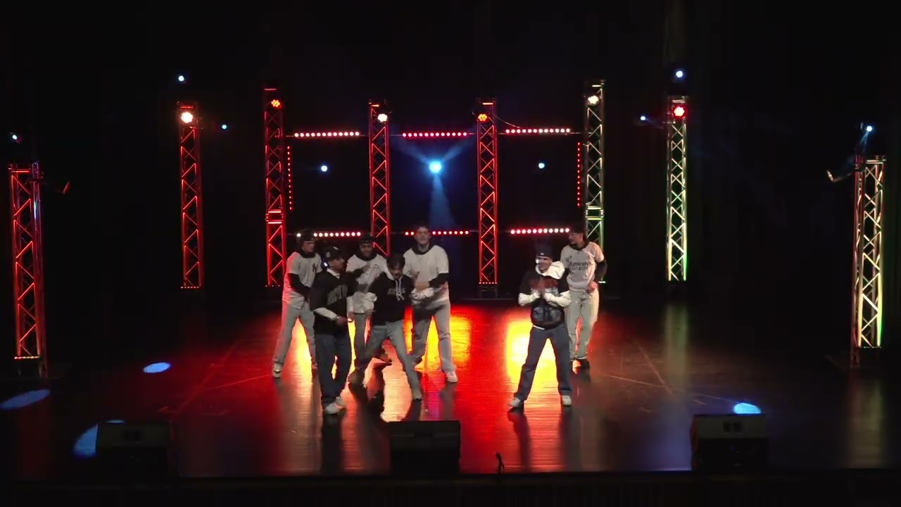 Follies 2024-25 | A1 S11, Sugar