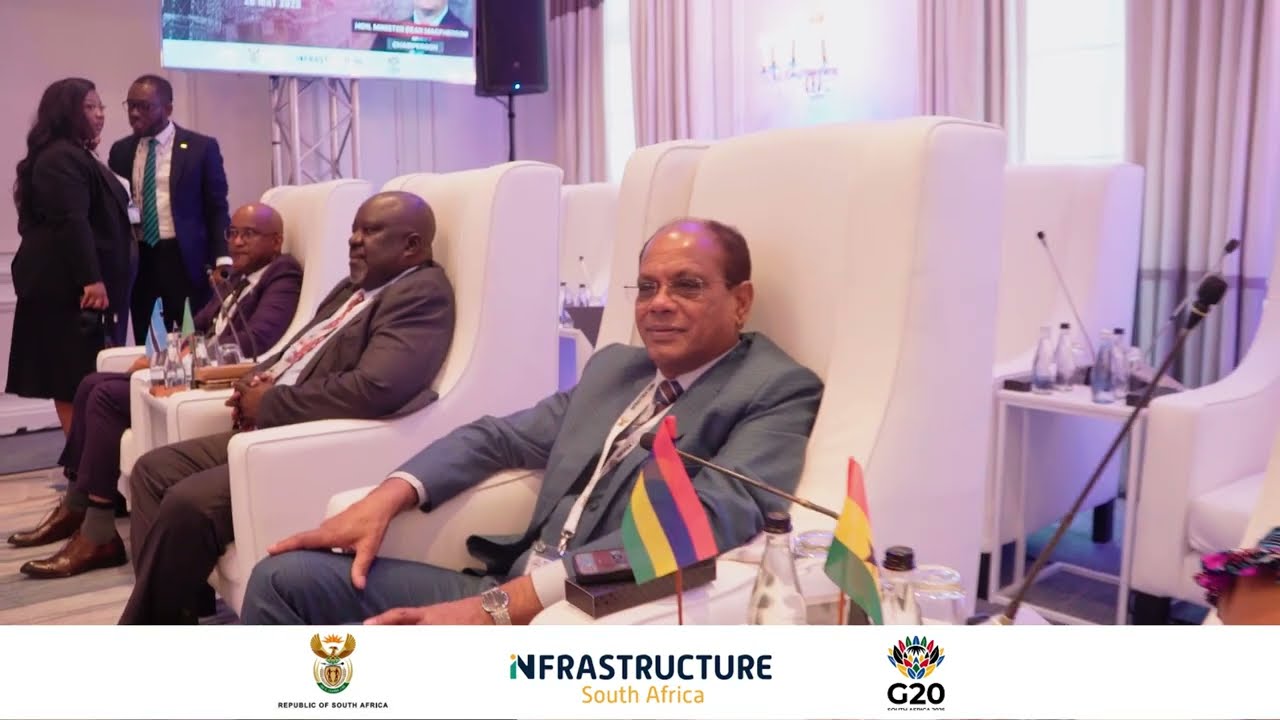 SIDSSA25 | Leaders Forum | 26 May 2025
