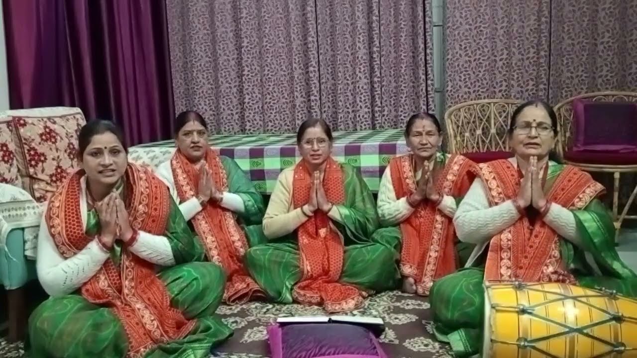 #गणतंत्र दिवस की ढेर सारी शुभकामनाओं के साथ भोले जी का सुंदर भजन 🙏