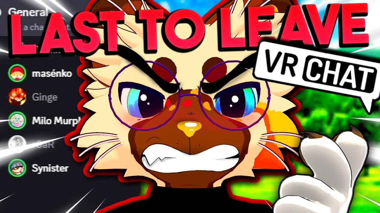 Trolling VRChat FREAKS For $1000!!