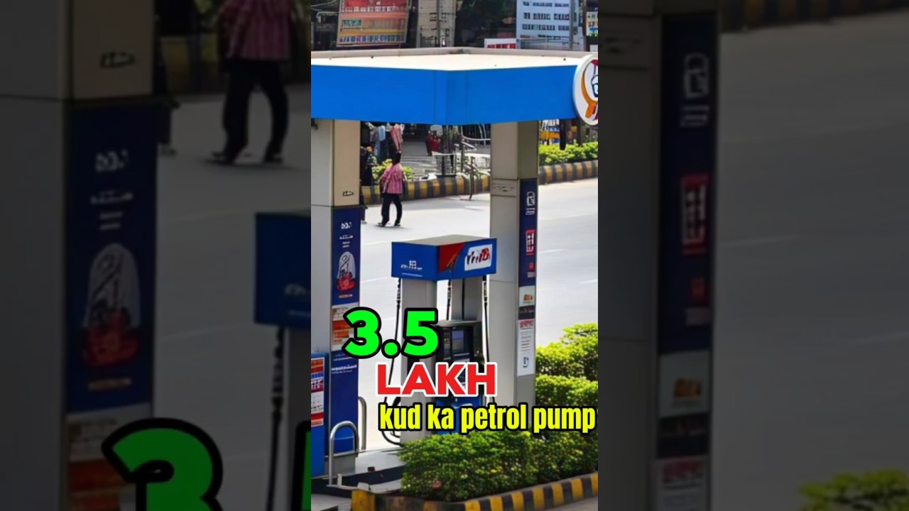 Start Fuel Delivery Business in ₹3.5 Lakh | No Land, No License Needed | FuelBuddy Franchise 2025