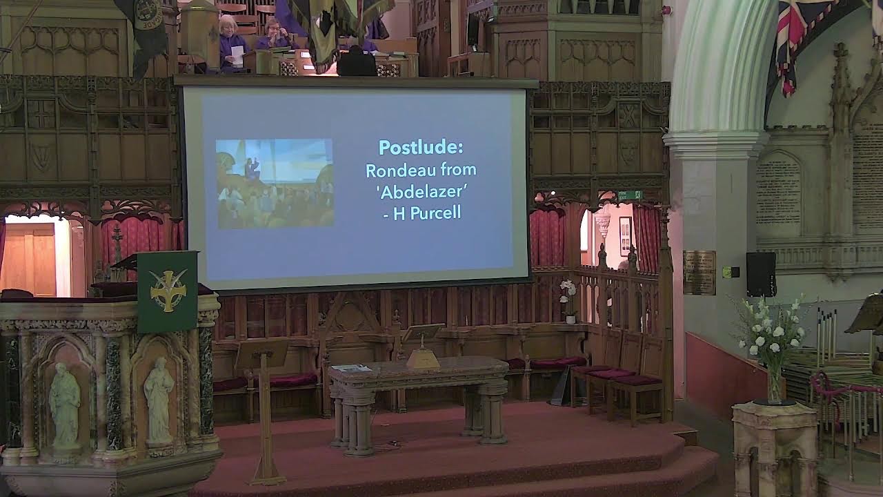 Sunday 1st February 2026