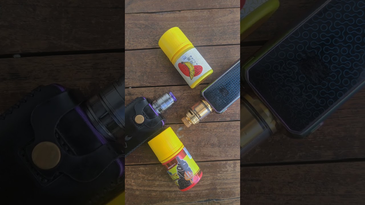 wildtip series #capcut #vapersindonesia #subscribe #like #fyp