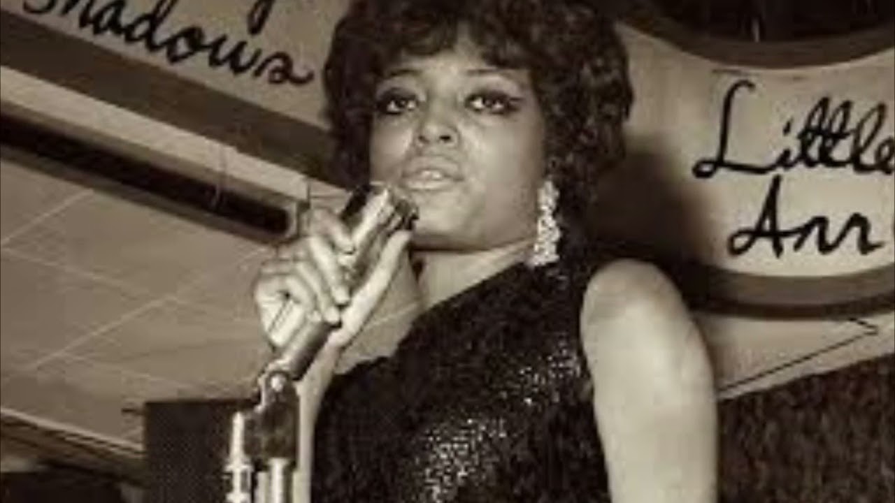 You Got To Pay The Price - Gloria Taylor - 1969