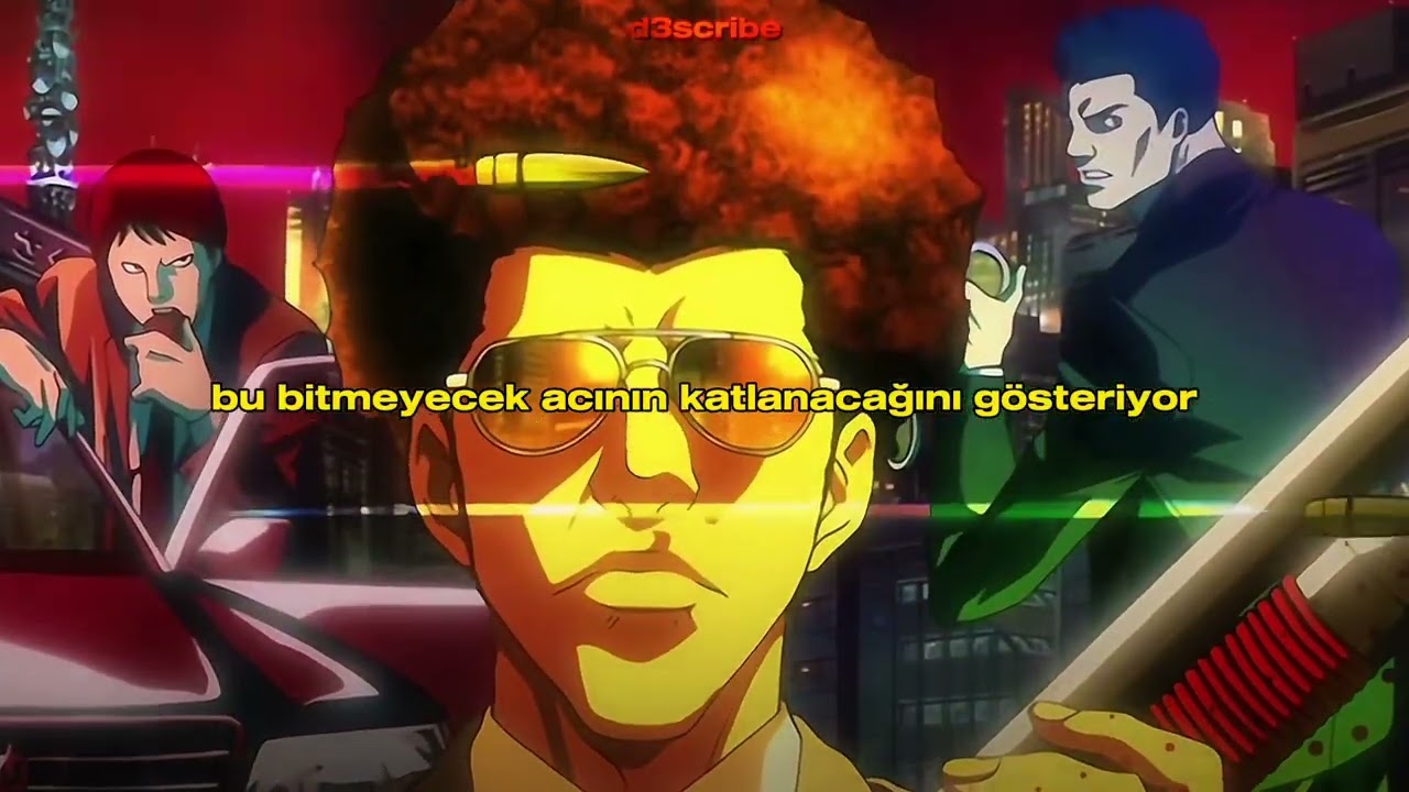 DLZ - Tv On The Radio (Türkçe Çeviri)