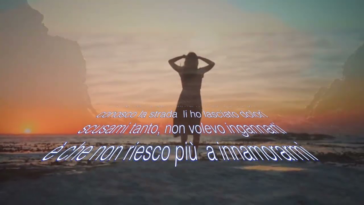 non riesco a innamorarmi