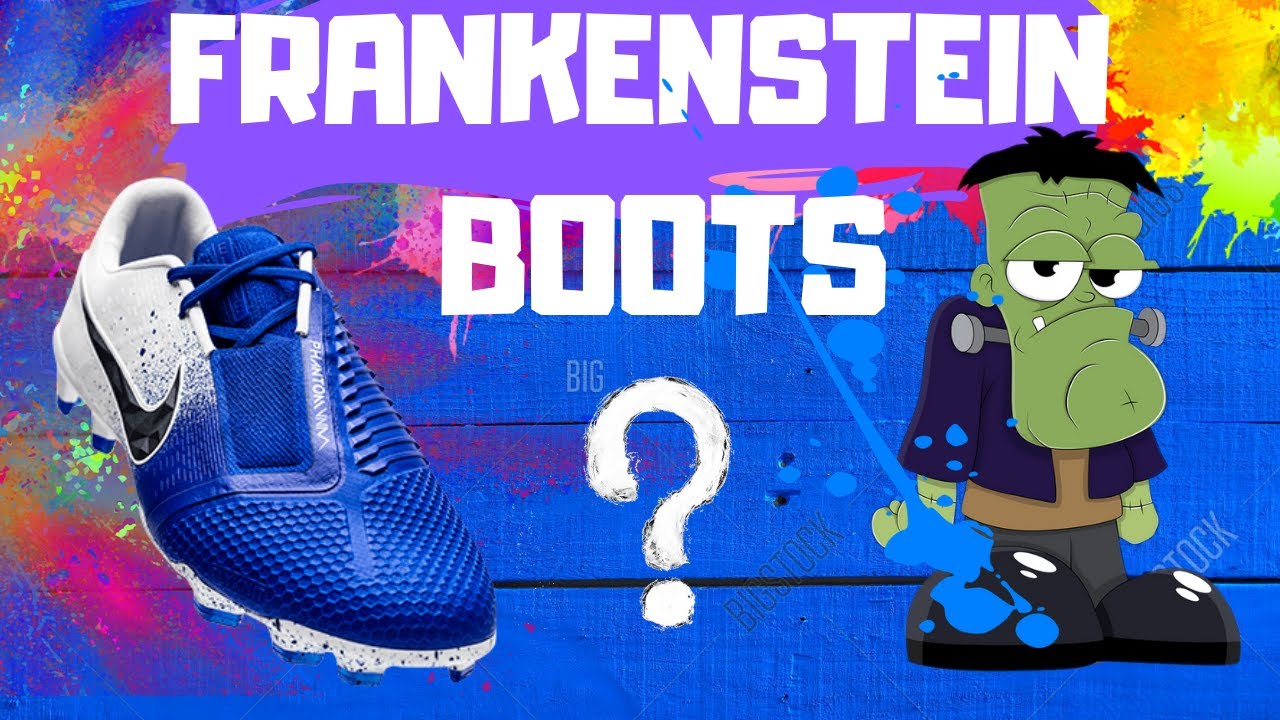 Review: These Boots Shouldn&rsquo;t Work! Nike Phantom Venom Elite Euphoria Mode Pack