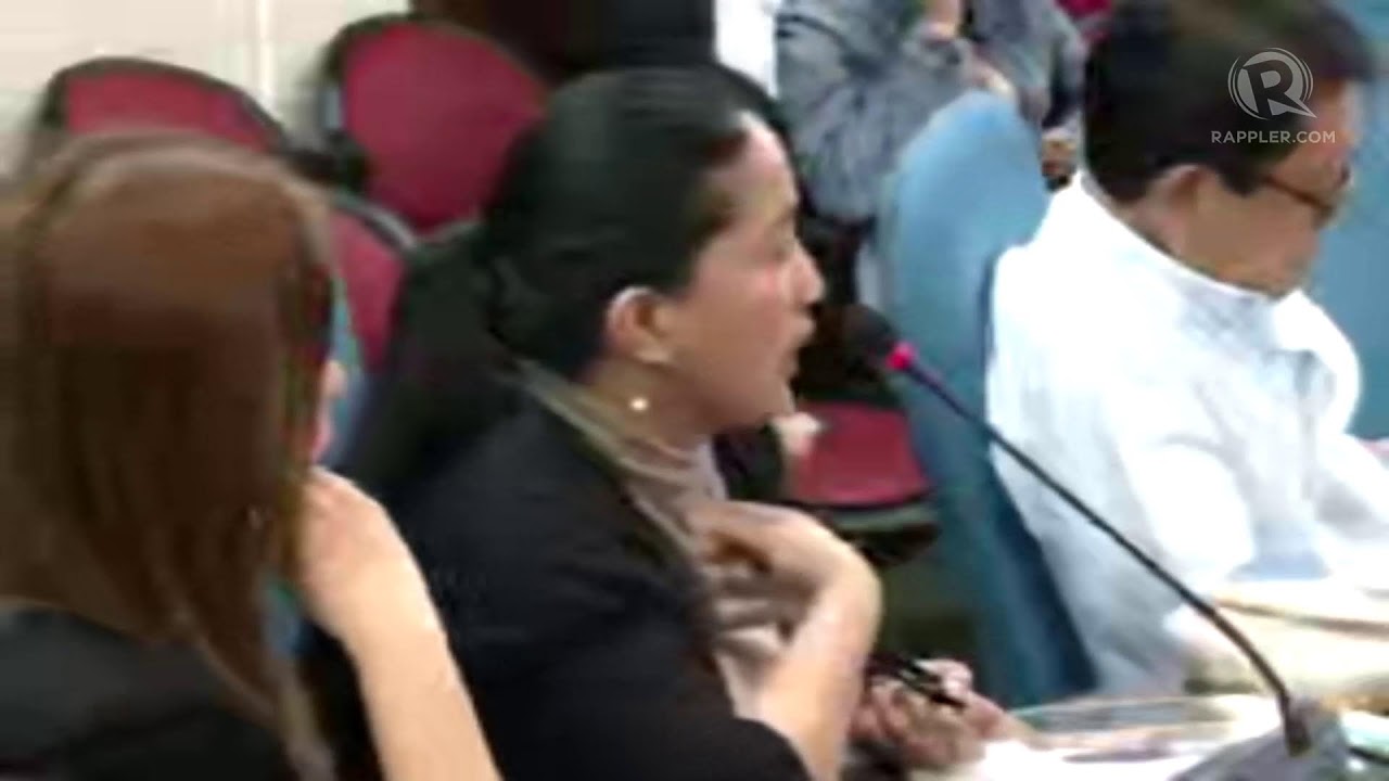 LIVESTREAM: House conducts fourth hearing on ‘fake news’