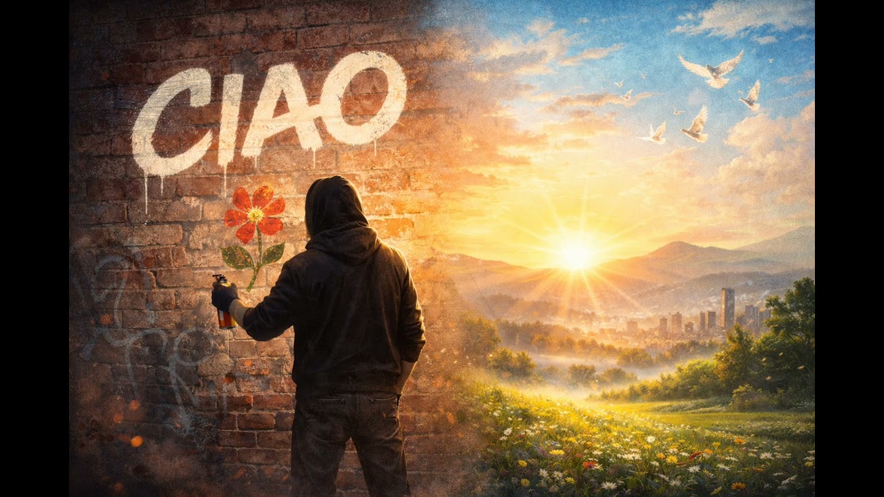 Bella Ciao remix