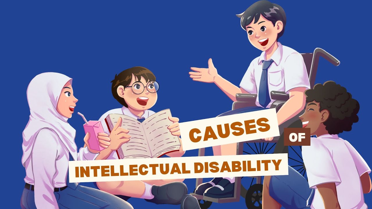 Causes of intellectual Disability