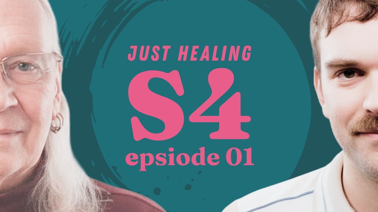 Why Men Don’t Talk About Abuse and How MenHealing Breaks Their Silence