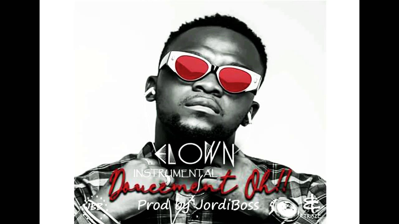 Elow'n -Doucement Oh !! Instrumental Prod By JordiBoss
