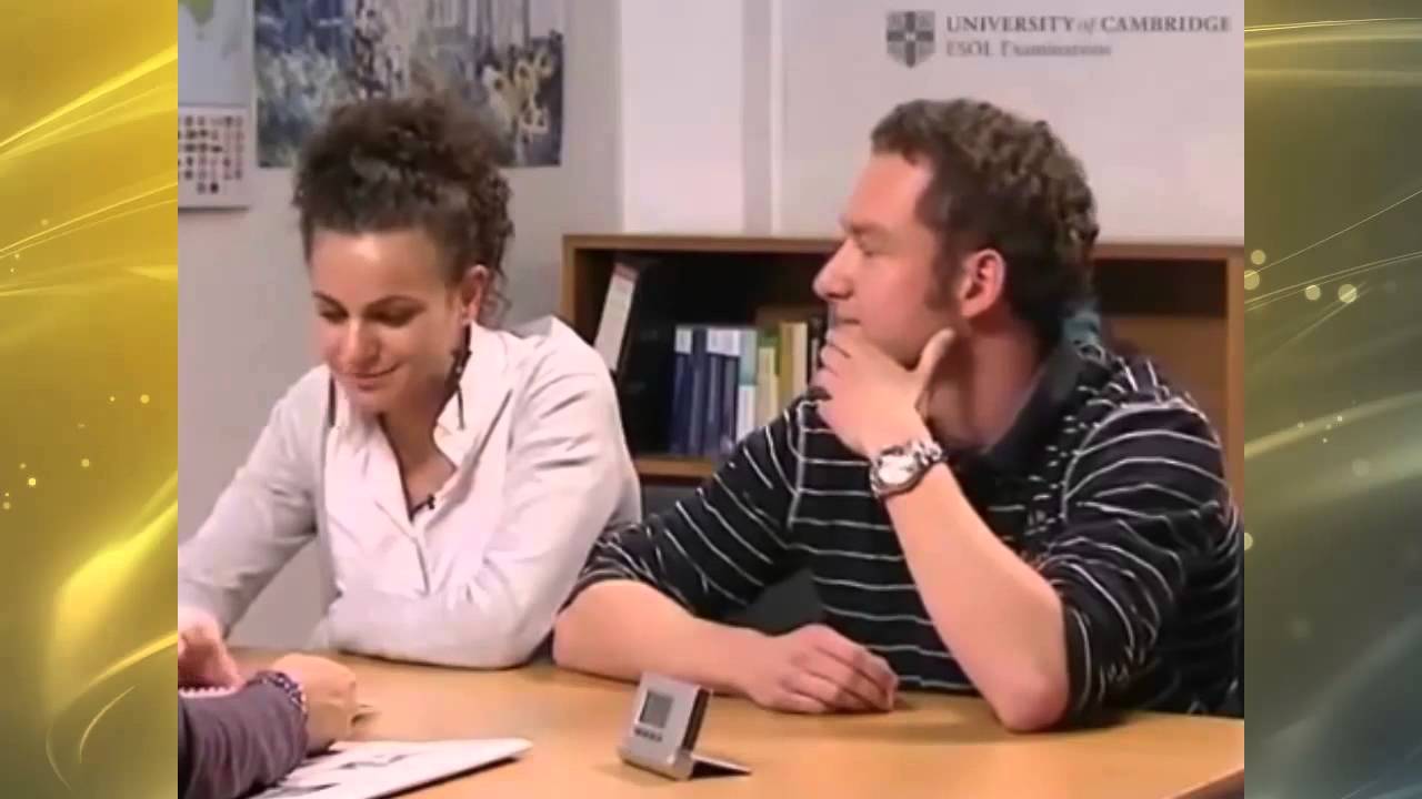 Практические упражнения CAE для сдачи экзамена на получение сертификата CAE Advanced English Spea...