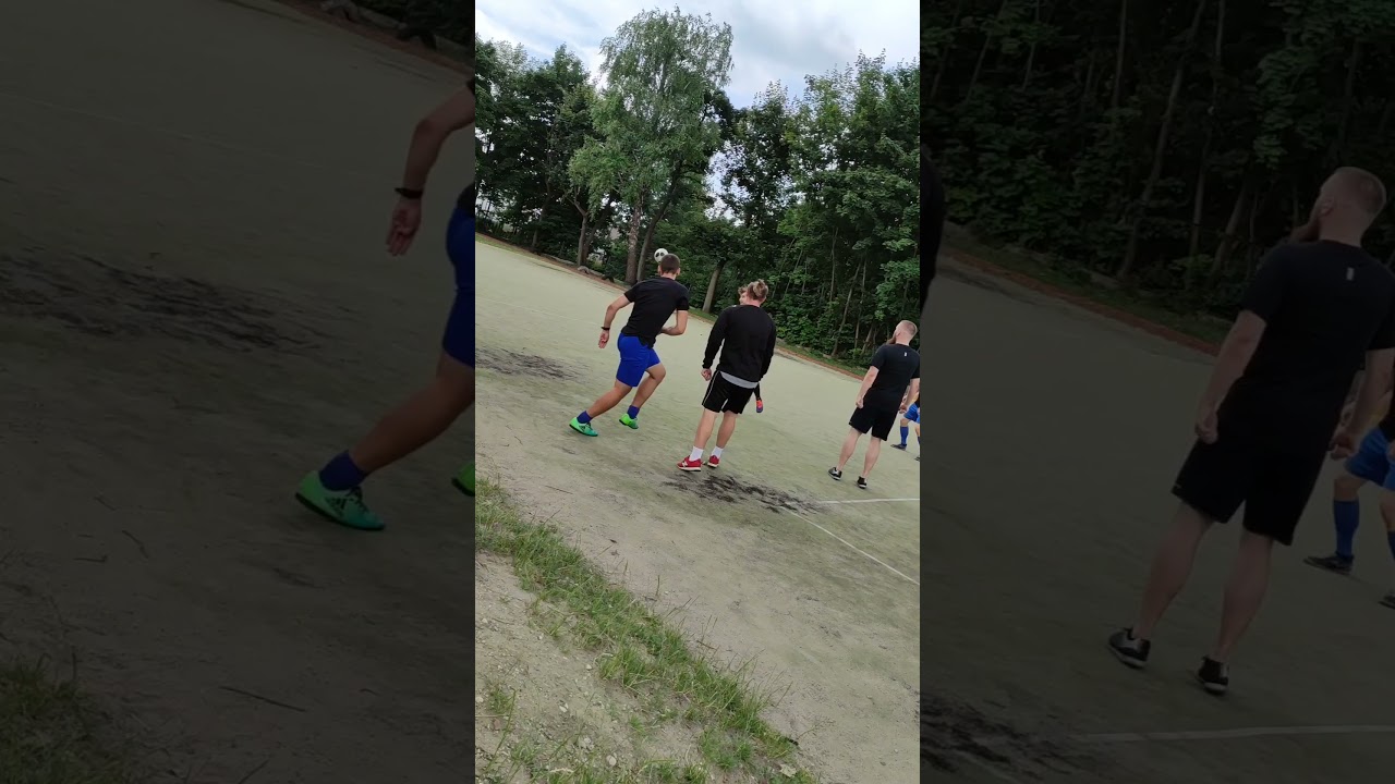 szpaki vs knapy 15stka hajlajts