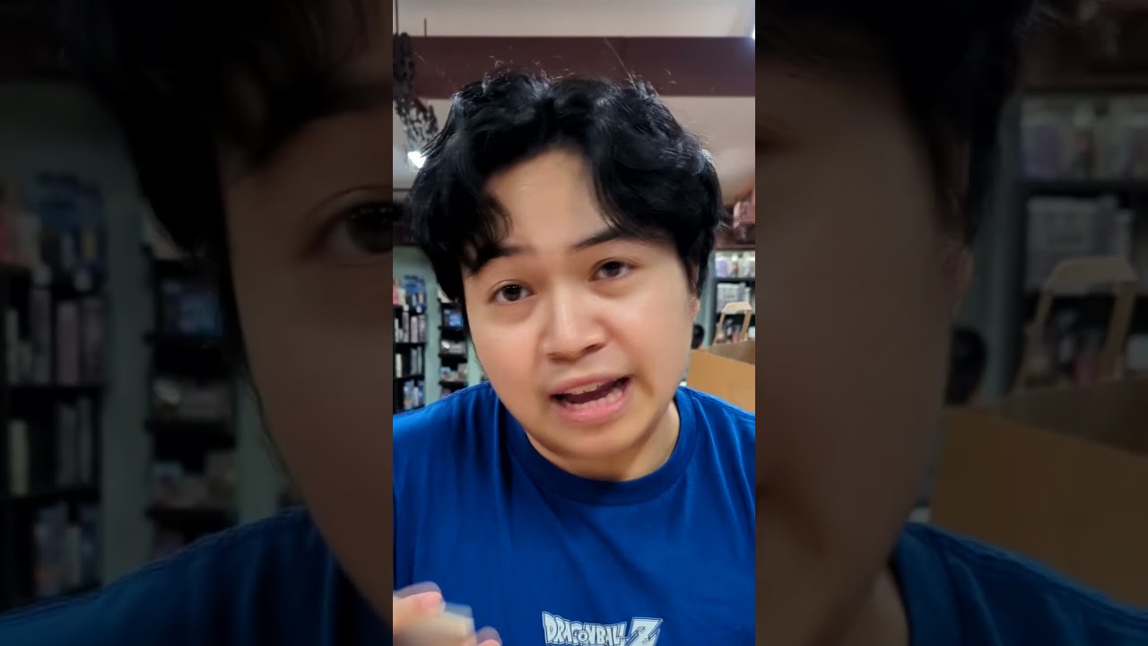 When You Play Yugioh Edison 2010 Format #yugioh #yugiohshorts
