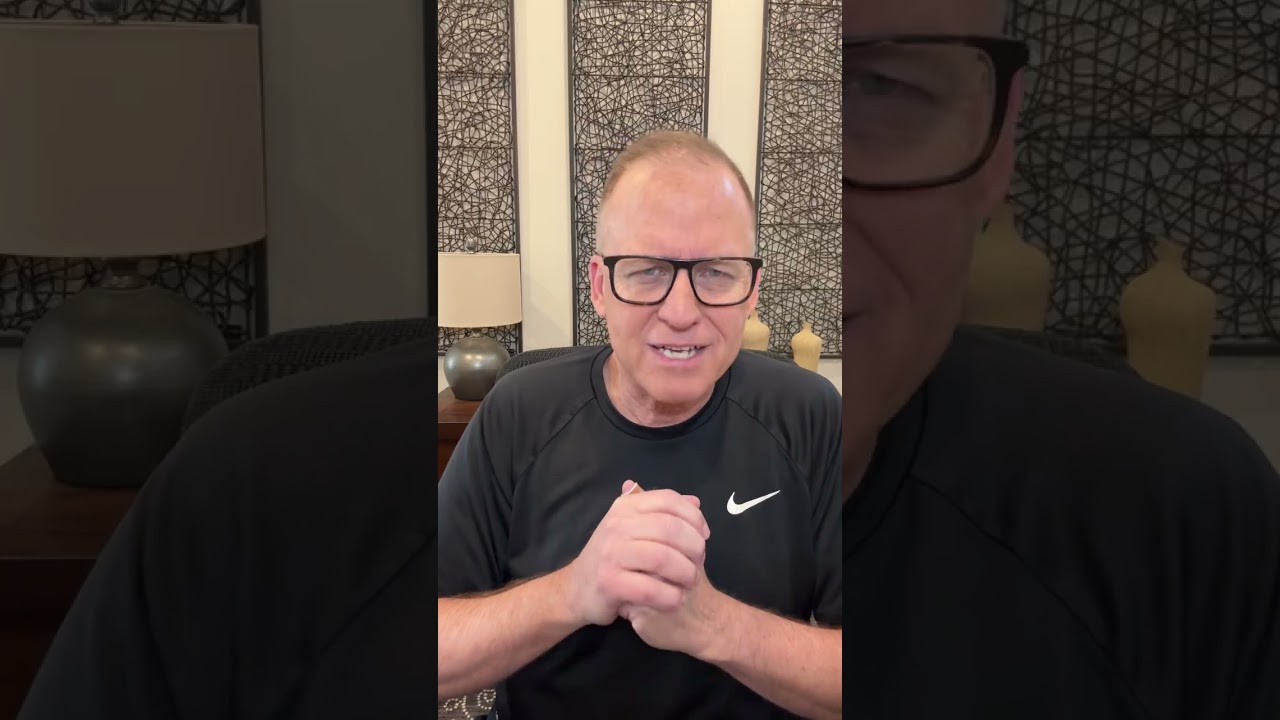 What Takes God's Place When We Stop Trusting His Timing | Pursuing God With Gene Appel