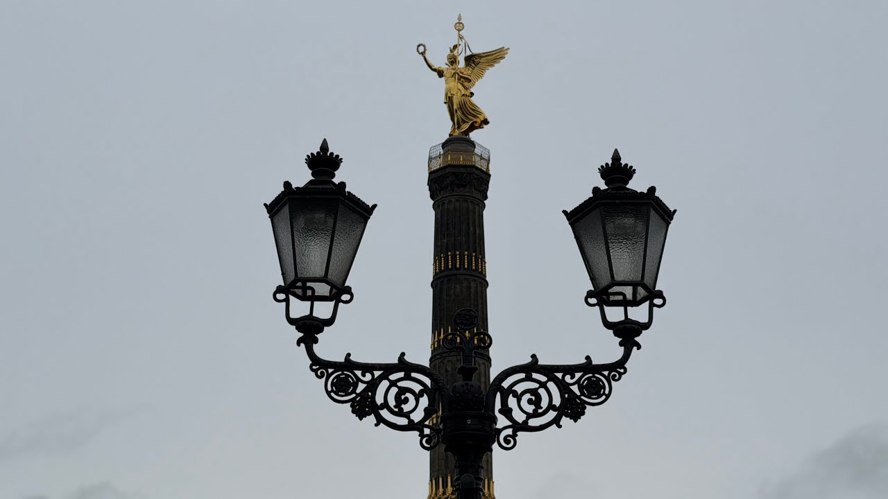 Trip to Berlin (day 2-3)