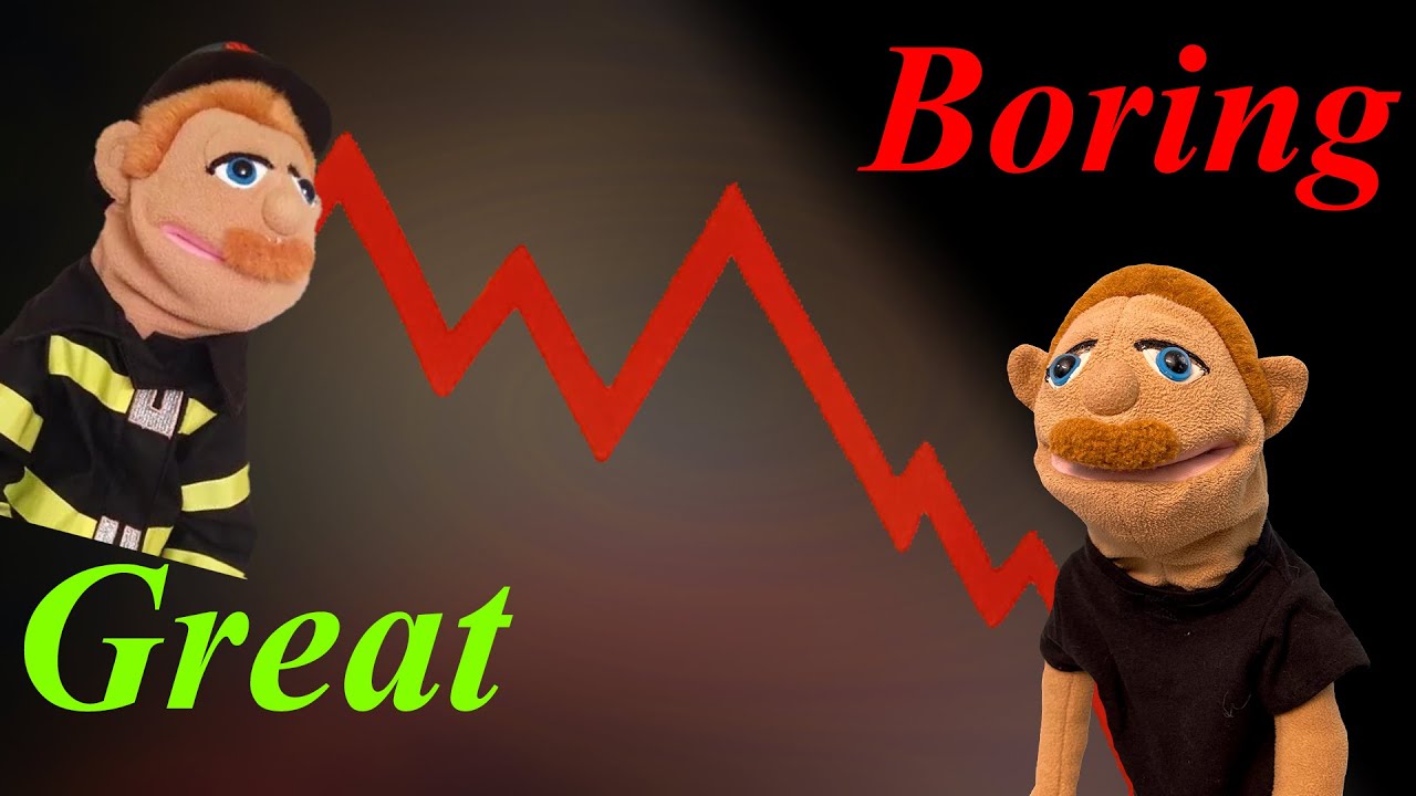 The Fall of Brooklyn Guy