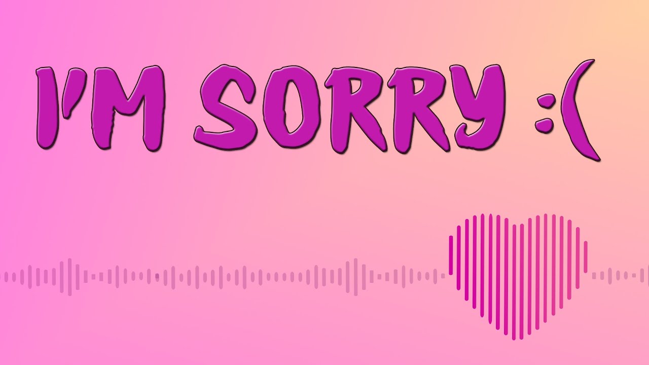 [M4A] English Boyfriend Says Sorry for that Stupid Thing He Did (ASMR Audio Roleplay)