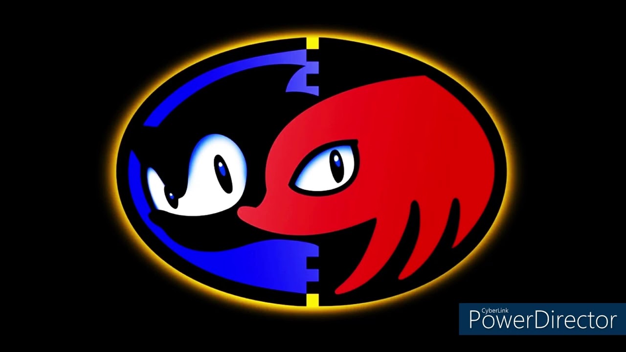 Sonic and Knuckles - Robotnik Remix