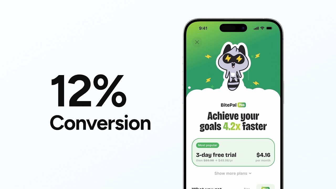 I&rsquo;ve Analyzed the Top 100 iOS Apps. They All Use the Same Paywalls.