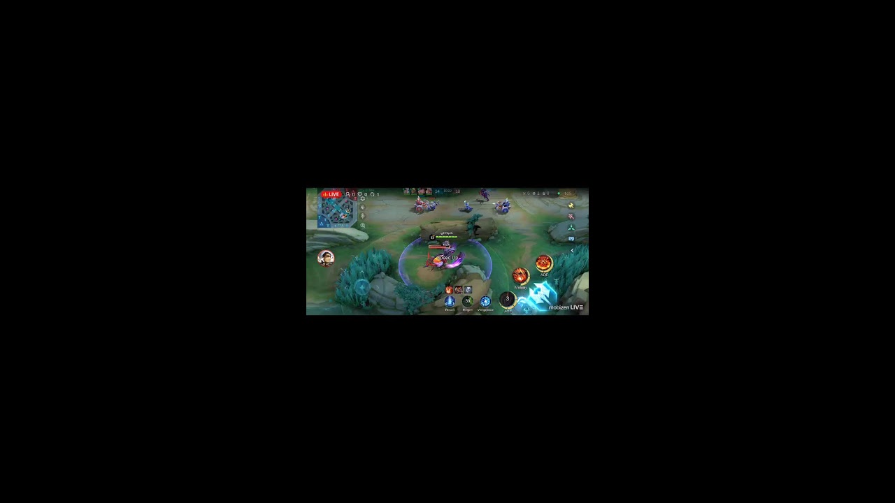 @mobile legend- laro guys