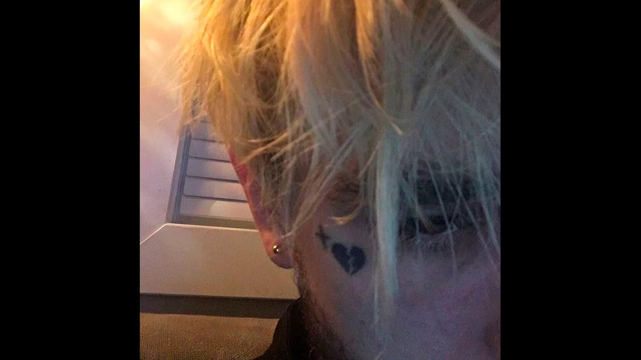 [FREE] Lil Peep 