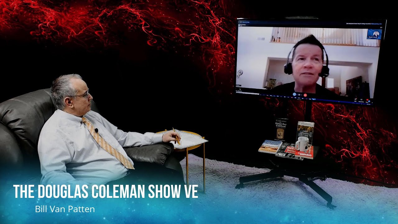 The Douglas Coleman Show VE with Bill Van Patten