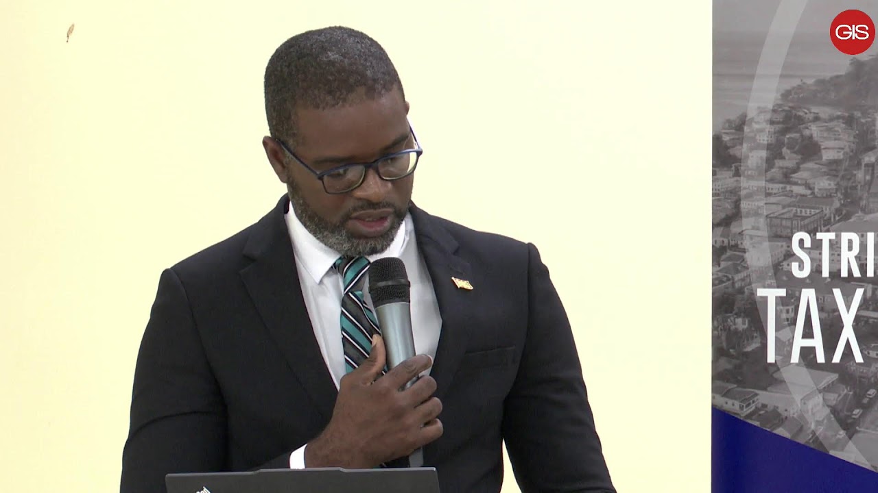 Joint Press Conference | Ministry of Finance, Health & Social Development