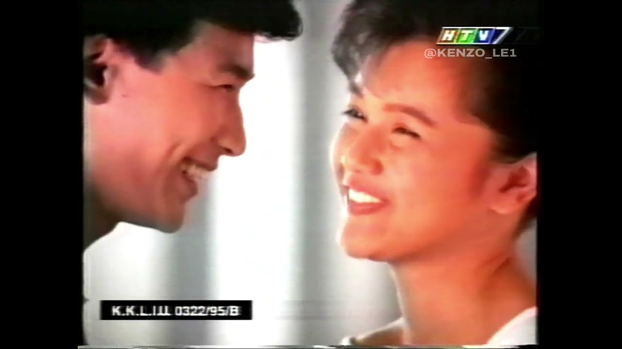 HTV7 - Tổng hợp các mảnh vụn quảng cáo - 1997