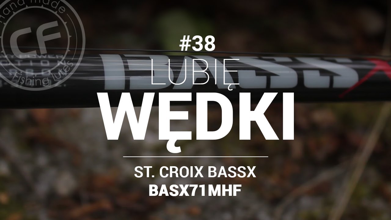 St. Croix BassX BASX71MHF – Budżetowy mocarz czy coś więcej?