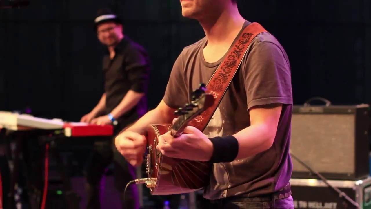 Elektro Hafiz - Halay (Medley)