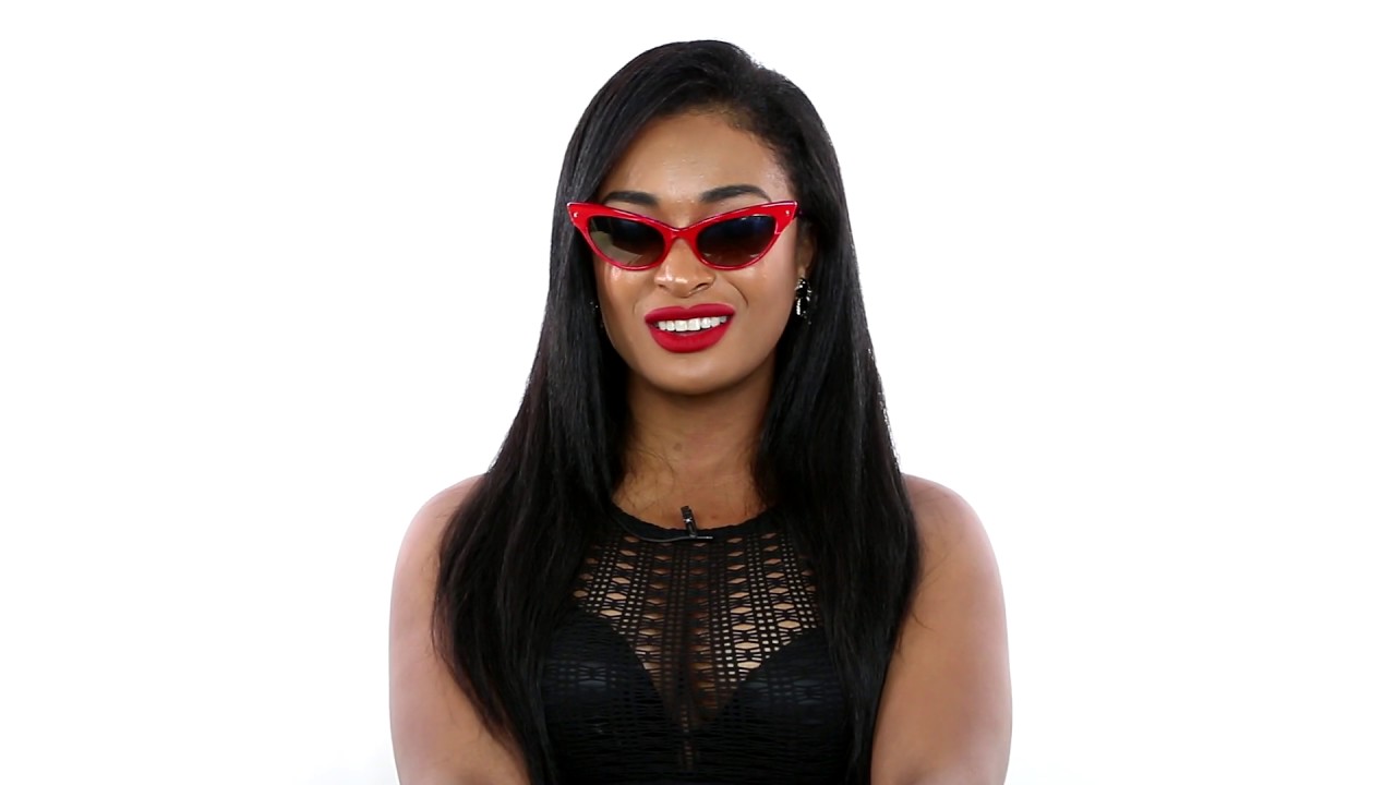 Betty Idol On Breaking Engagement On Valentine's Day and Denying Another's Marriage Proposal