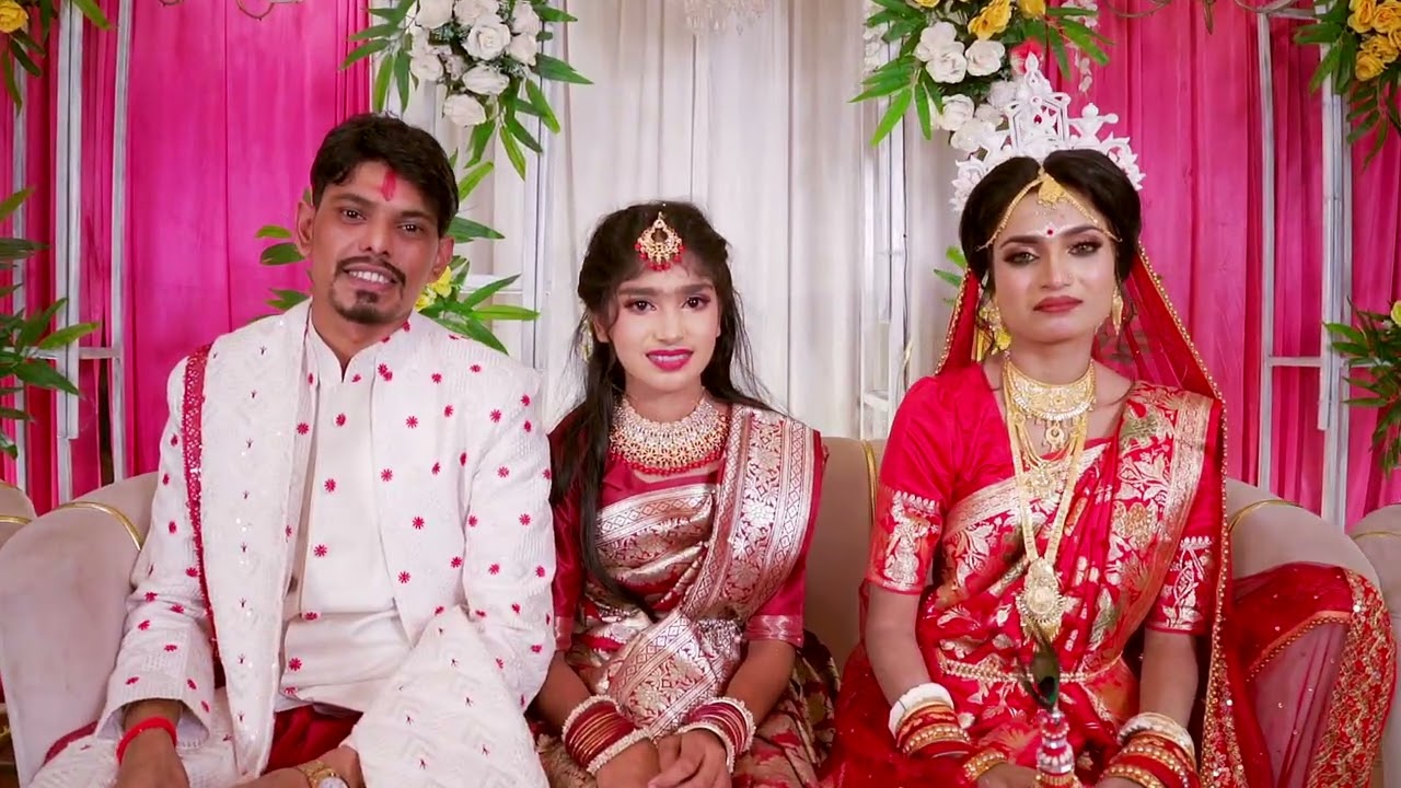 Wedding Full Video 2