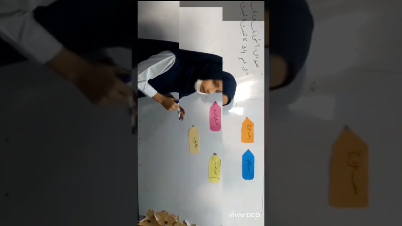 Presentation By little Student | AZB COLLEGE OFFICIAL #azbcollege #presentation #azb #schoolshow