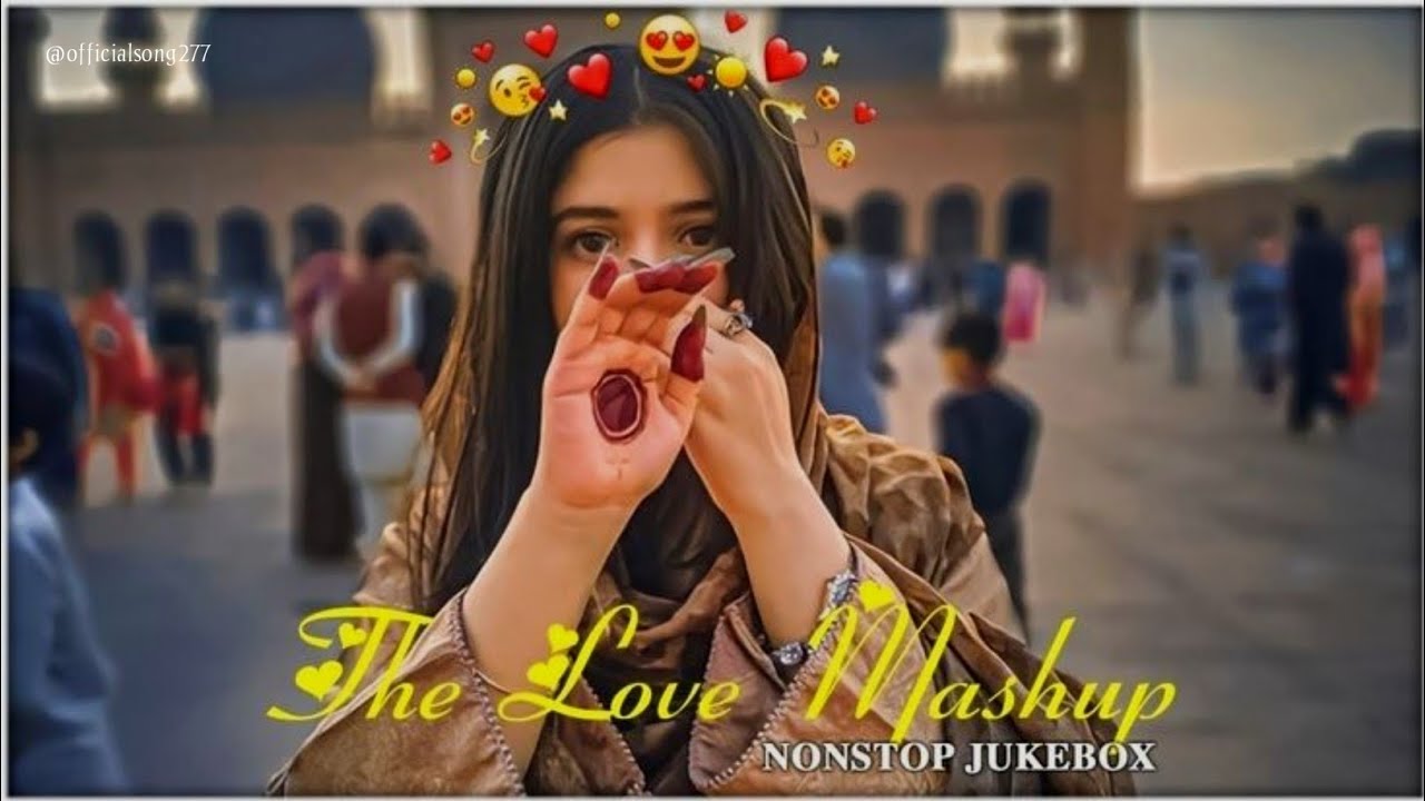 Official Song | The Love Mashups | (OFFICIAL SONG) ...//..//