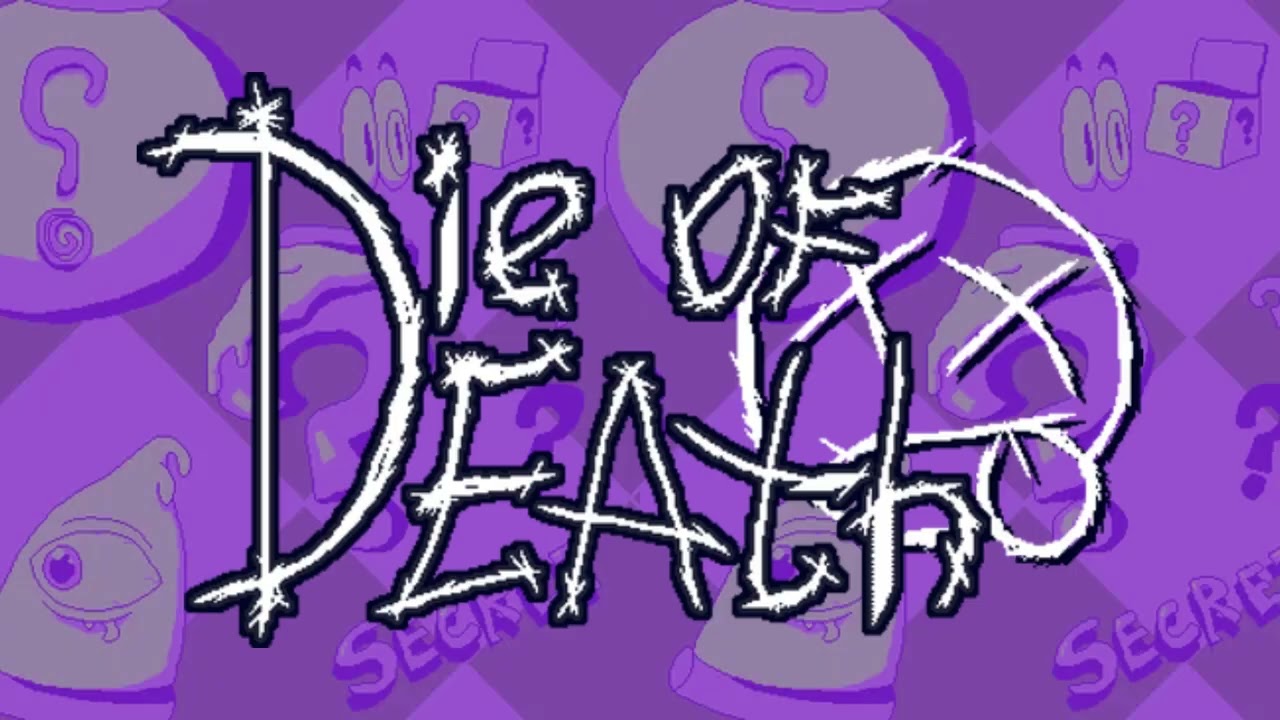 Die of Death Unused OST - An Unhearable Secret