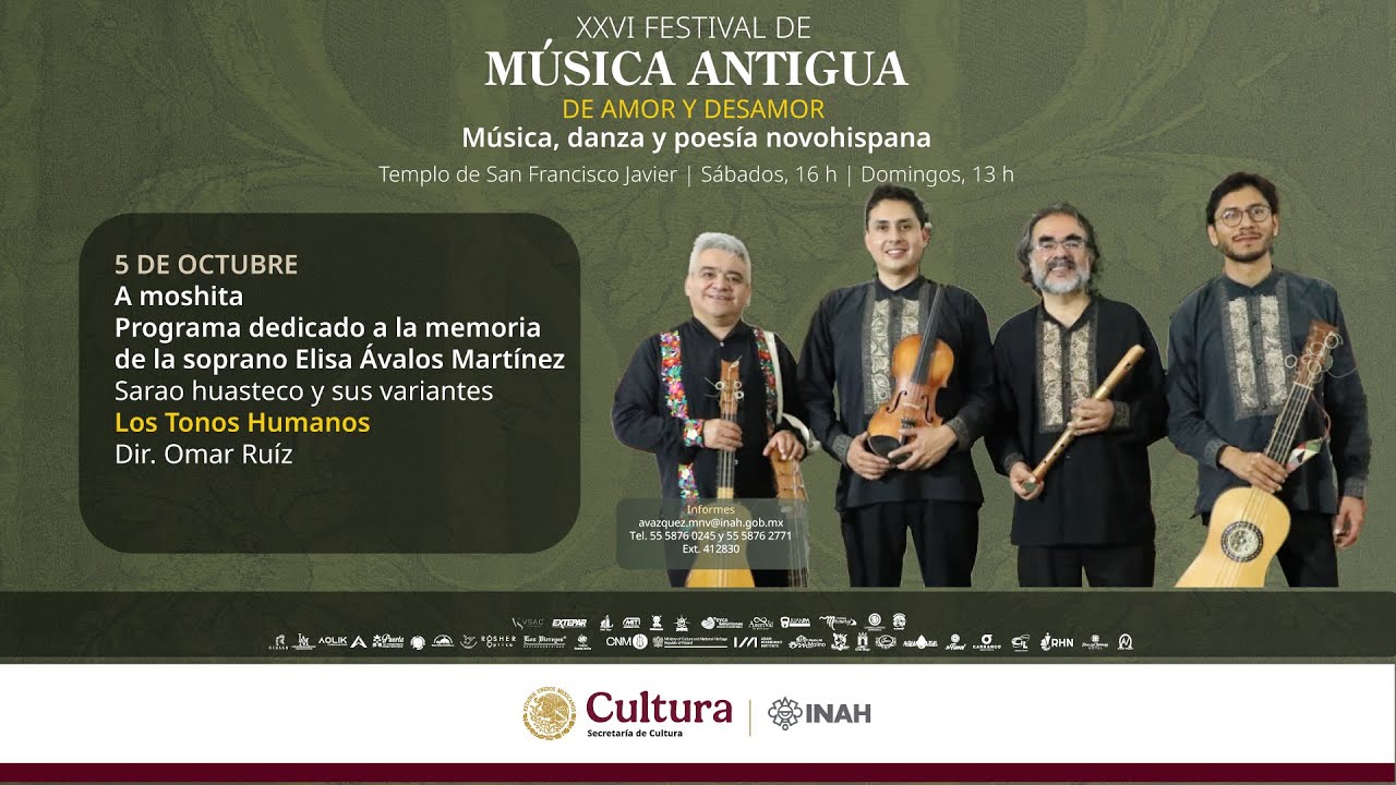 A moshita