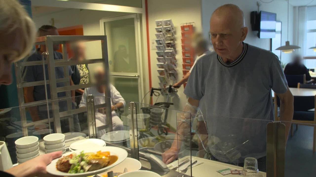 Målrettet ernæringspleje - gennem en ny jobfunktion.mov
