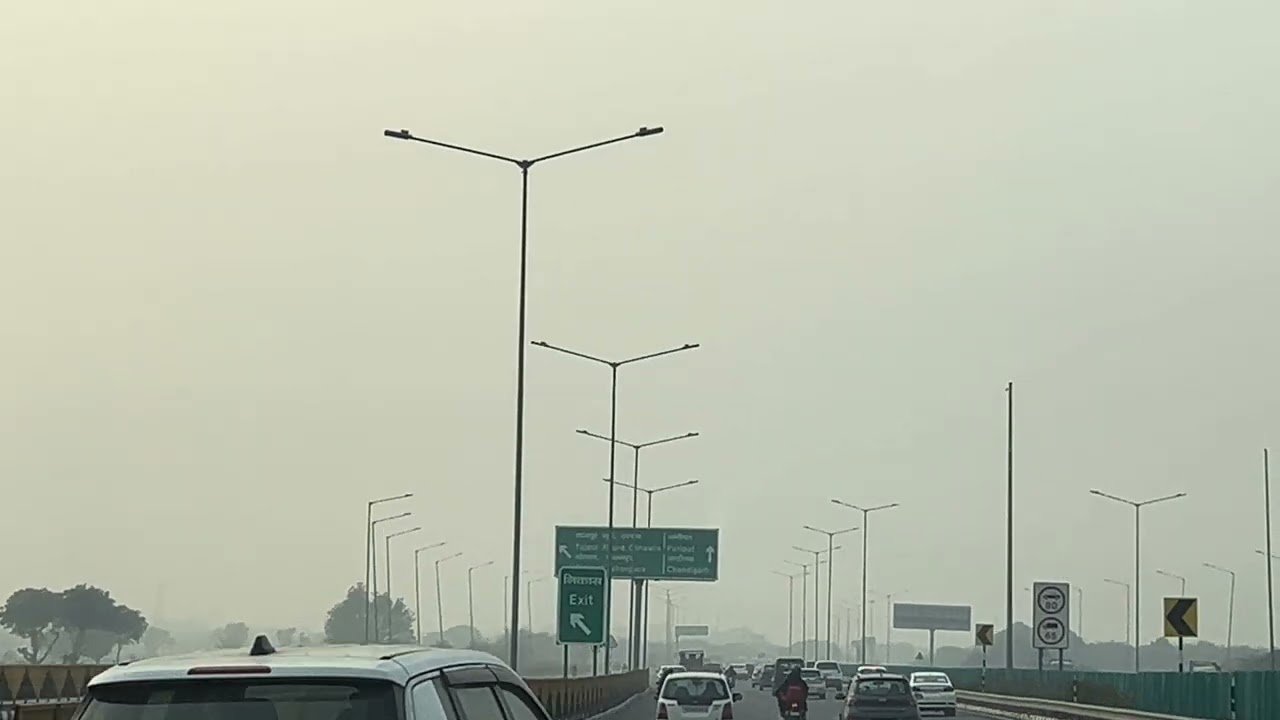 Aaj ka mausam kitna jabardast ?? 😉 