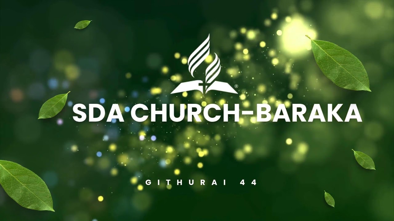 AMM SABBATH || MAKE A U TURN || Ev. Charles Omwega