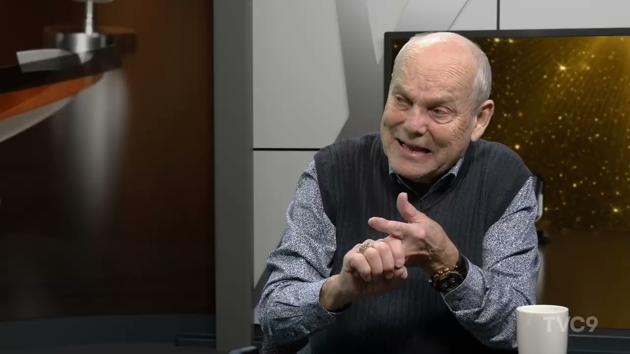 On s'en parle Marc Lemay 18 février 2026