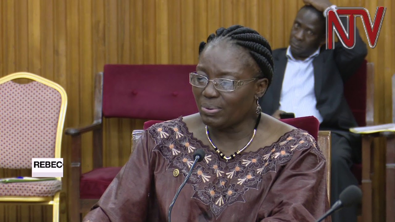Born-Again christians hold prayers in parliament following the recent chaotic scenes,