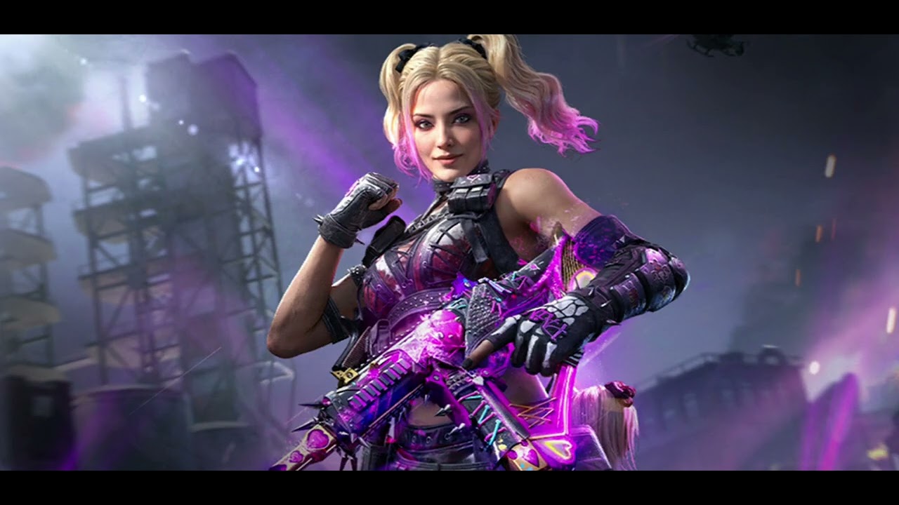 Back to Legendary in codm