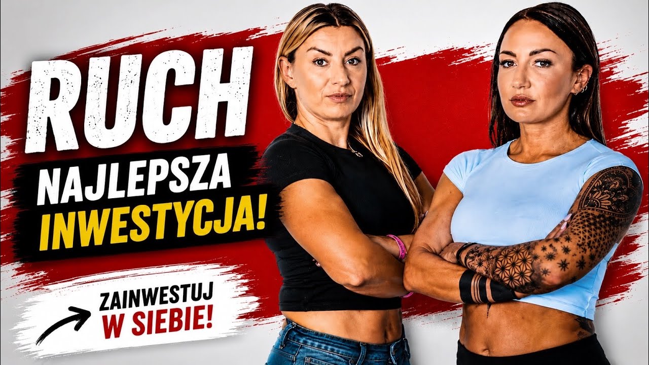 Jak crossfit pomaga zadbać o zdrowie i codzienną równowagę‼️ 