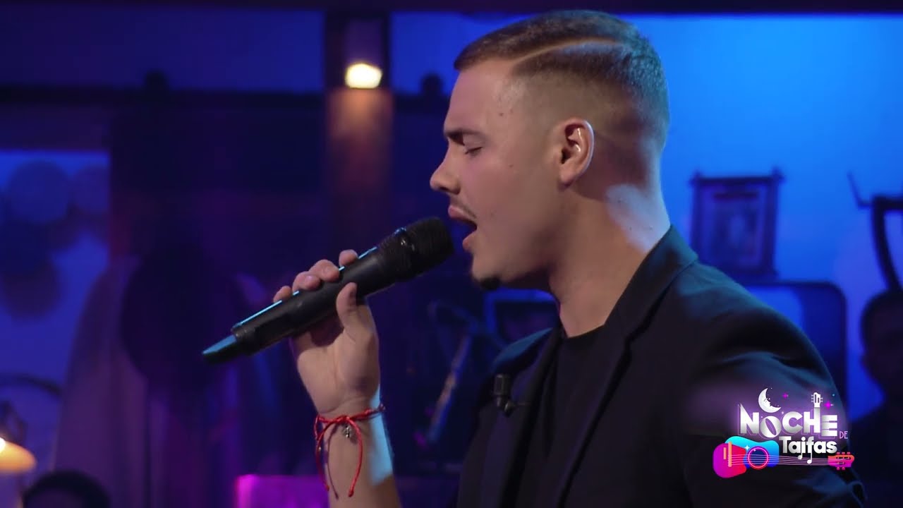 Joel Rodr&iacute;guez canta MUJERES DIVINAS