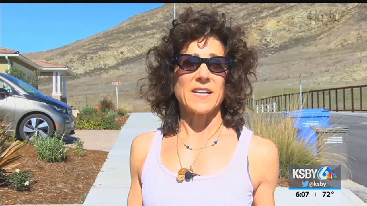 New affordable housing units planned in San Luis Obispo
